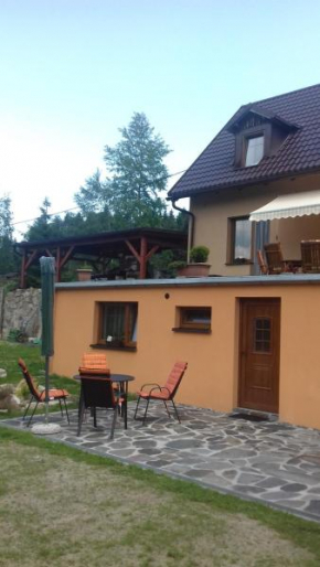 Apartmán Relax Hamry, Nové Hamry